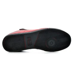 Men's Fila Vulc 13 SC High-Top Sneakers