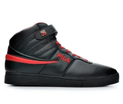 Men's Fila Vulc 13 SC High-Top Sneakers