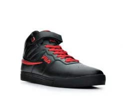 Men's Fila Vulc 13 SC High-Top Sneakers