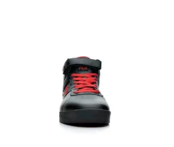 Men's Fila Vulc 13 SC High-Top Sneakers