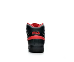 Men's Fila Vulc 13 SC High-Top Sneakers