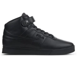 Men's Fila Vulc 13 SC High-Top Sneakers