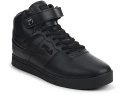 Men's Fila Vulc 13 SC High-Top Sneakers