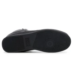 Men's Fila Vulc 13 SC High-Top Sneakers