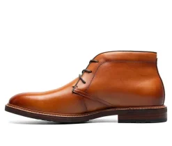 Men's Florsheim Anthem Plain Toe Chukka Boot Chukka Boots