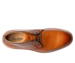 Men's Florsheim Anthem Plain Toe Chukka Boot Chukka Boots