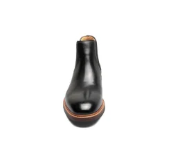 Men's Florsheim Anthem Plain Toe Gore Boot Chelsea Boots