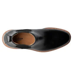 Men's Florsheim Anthem Plain Toe Gore Boot Chelsea Boots