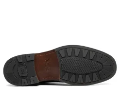 Men's Florsheim Anthem Plain Toe Gore Boot Chelsea Boots