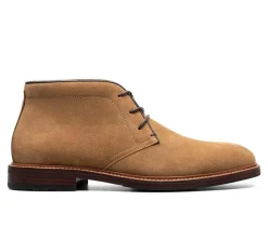 Men's Florsheim Anthem Plain Toe Chukka Boot Chukka Boots