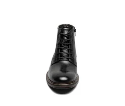 Men's Florsheim Forge Plain Toe Lace Up Boots