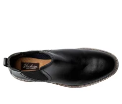 Men's Florsheim Forge Plain Toe Gore Dress Boots