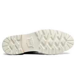 Men's Florsheim Renegade Plain Toe 4-Eye Boots