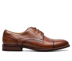 Men's Florsheim Rucci Cap Toe Oxford Dress Shoes