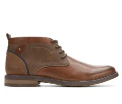 Men's Freeman Brent Chukka Boots