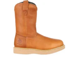 Men's Georgia Boot 10