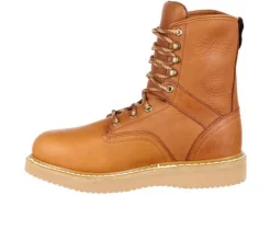 Men's Georgia Boot 8