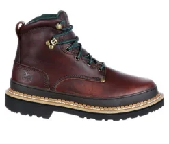 Men's Georgia Boot 6