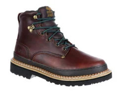 Men's Georgia Boot 6