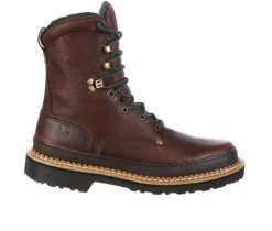 Men's Georgia Boot 8