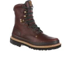 Men's Georgia Boot 8