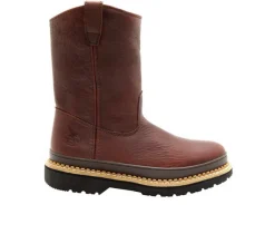 Men's Georgia Boot 9