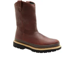Men's Georgia Boot 9