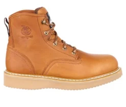 Men's Georgia Boot 6