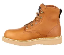 Men's Georgia Boot 6