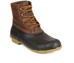 Men's Georgia Boot 6 Inch Marshland Work Boots