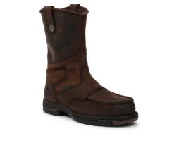 Men's Georgia Boot Athens Wellington Work Boots