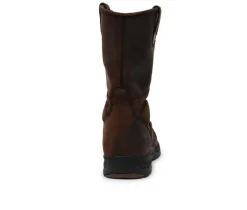 Men's Georgia Boot Athens Wellington Work Boots