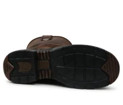 Men's Georgia Boot Athens Wellington Work Boots