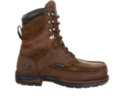 Men's Georgia Boot Athens Waterproof Work Boots
