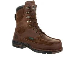 Men's Georgia Boot Athens Waterproof Work Boots