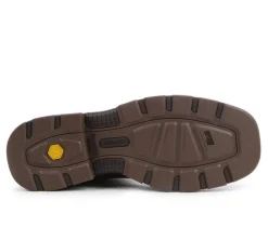 Men's Georgia Boot Carbo Tec Flex Breeze Mesh Cowboy Boots