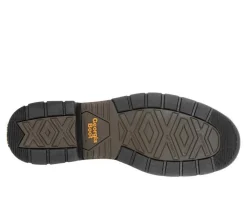 Men's Georgia Boot Carbo-Tec LT Waterproof Lacer Work Boots