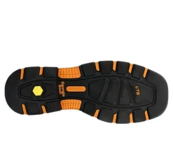 Men's Georgia Boot Carbo-Tec FLX Waterproof Lacer Work Boots