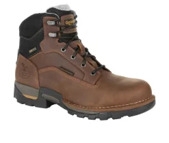Men's Georgia Boot Eagle One Waterproof Work Boots