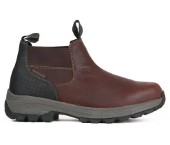 Men's Georgia Boot Eagle Trail Work Boots