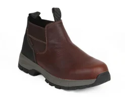 Men's Georgia Boot Eagle Trail Work Boots