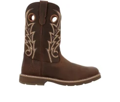 Men's Georgia Boot GEORGIA CORE 37 WESTERN SOFT Work Boots