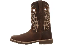 Men's Georgia Boot GEORGIA CORE 37 WESTERN SOFT Work Boots