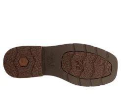 Men's Georgia Boot GEORGIA CORE 37 WESTERN SOFT Work Boots