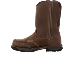 Men's Georgia Boot Georgia Athens 360 GB00739 Work Boots