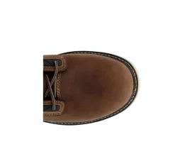 Men's Georgia Boot GEORGIA CARBON FLEX WEDGE CARBON FIBER Work Boots