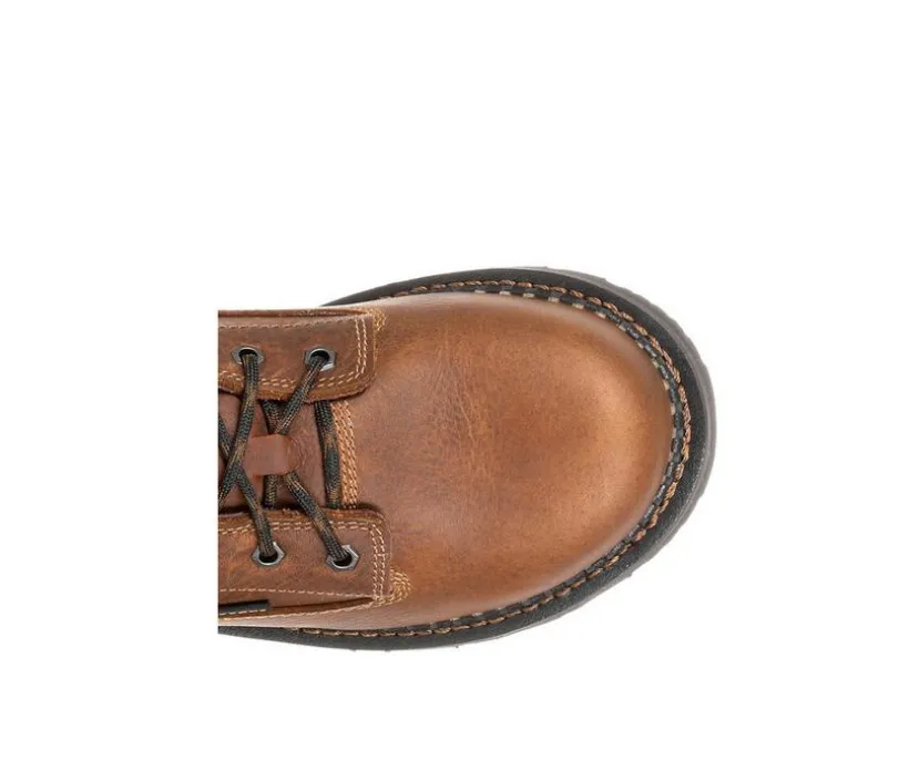 Men's Georgia Boot Giant Revamp Waterproof Work Boots