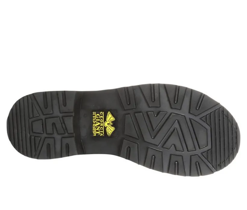 Men's Georgia Boot Giant Revamp Waterproof Work Boots