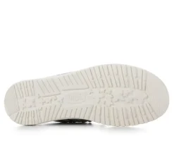 Men's HEYDUDE Wally Palm Jute Casual Shoes