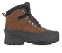 Men's Itasca Sonoma Ice House II Winter Boots